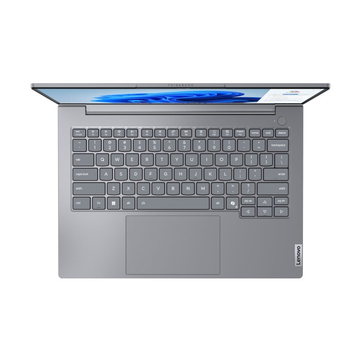 Portatil Lenovo thinkbook 14 g8 ial u5 - 135h · 16GB · SSD 512GB · 14 pulgadas · W11P