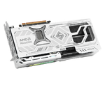 Tarjeta grafica Asrock rx 9070 xt steel legend 16GB gddr6 · 3x dp · 1x HDMI pci express 5.0
