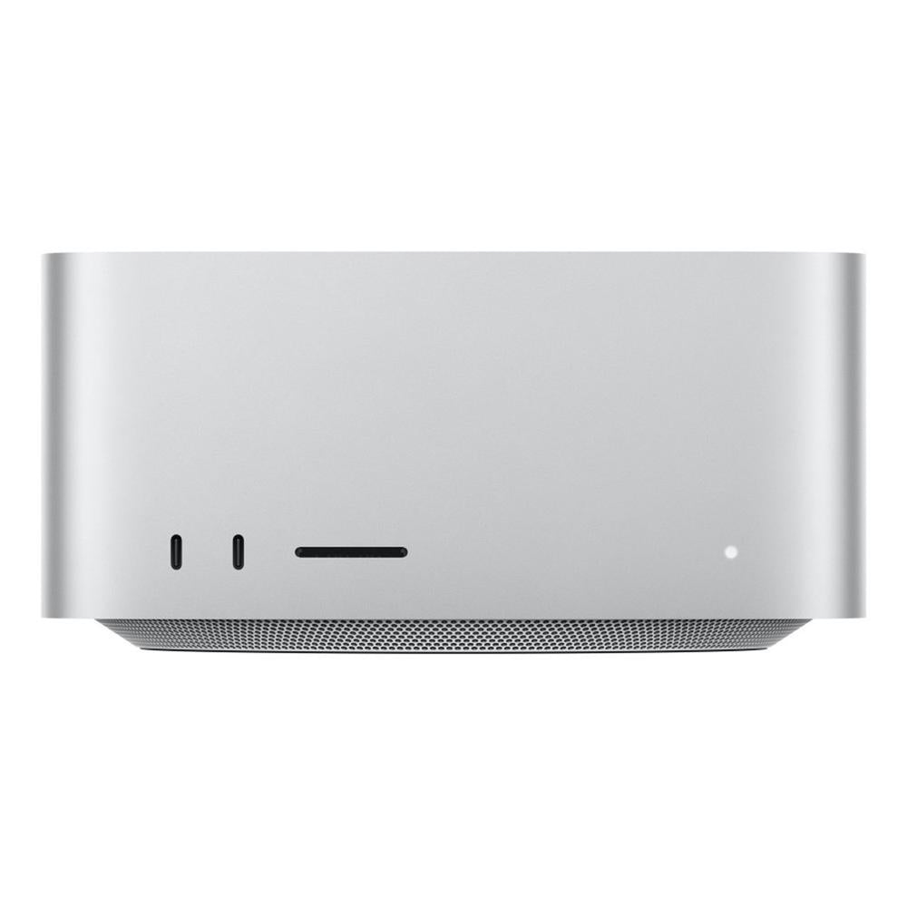 Ordenador Apple mac studio m5 max · chip m5 max 18c · 36GB · SSD 512GB · gpu 32c
