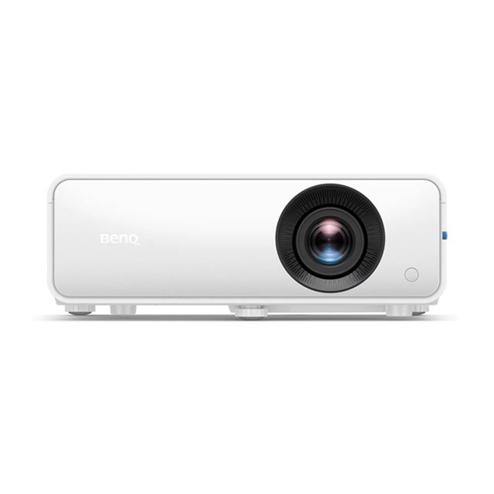 Proyector BenQ lw555c dlp wxga 3500 lumenes