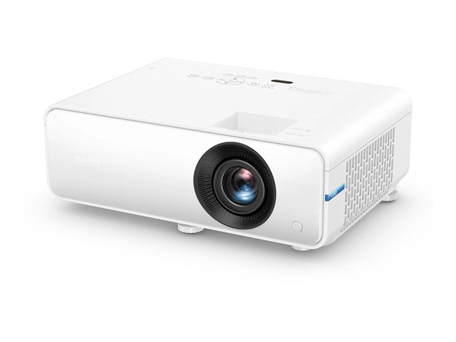 Proyector BenQ lw555c dlp wxga 3500 lumenes