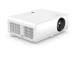Proyector BenQ lw555c dlp wxga 3500 lumenes