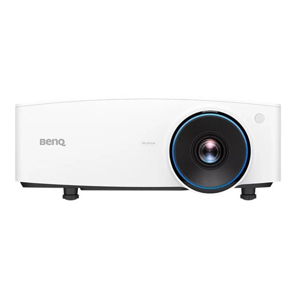 Proyector BenQ lu935 ansi dlp 3d wuxga 6000 lumenes