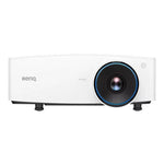 Proyector BenQ lu935 ansi dlp 3d wuxga 6000 lumenes