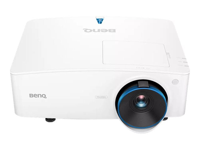 Proyector BenQ lu935 ansi dlp 3d wuxga 6000 lumenes