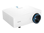 Proyector BenQ lu935 ansi dlp 3d wuxga 6000 lumenes