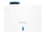 Proyector BenQ lu935 ansi dlp 3d wuxga 6000 lumenes