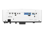 Proyector BenQ lu935 ansi dlp 3d wuxga 6000 lumenes