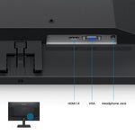 Monitor BenQ gw2291 21.5 pulgadas FHD 100hz