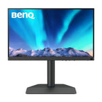 Monitor BenQ sw272qn 27 pulgadas 2k qhd 60hz