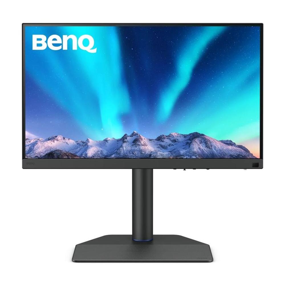 Monitor BenQ sw272qn 27 pulgadas 2k qhd 60hz