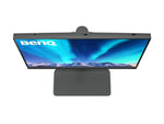 Monitor BenQ sw272qn 27 pulgadas 2k qhd 60hz