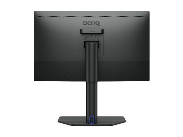 Monitor BenQ sw272qn 27 pulgadas 2k qhd 60hz