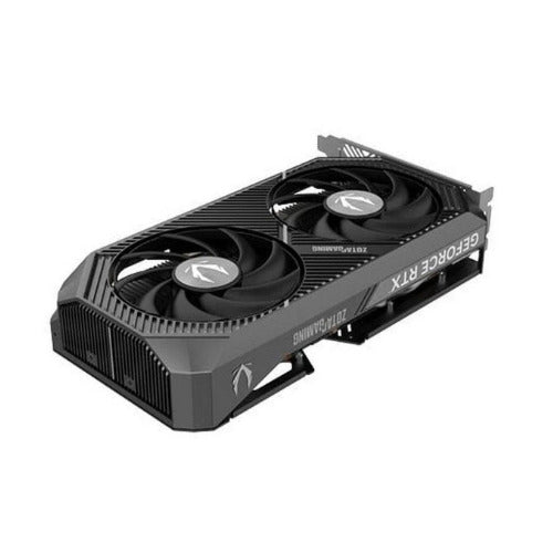 Tarjeta grafica Zotac RTX 5060 8GB twin edge plus gddr7