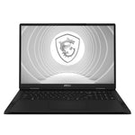 Portatil MSI creator pro x18hx - 279es i9 - 14900hx · 128GB · SSD 4TB · RTX 5000 ada 16GB · 18 pulgadas 4K uhd+ · W11P