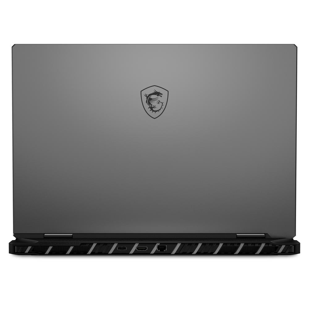 Portatil MSI creator pro x18hx - 279es i9 - 14900hx · 128GB · SSD 4TB · RTX 5000 ada 16GB · 18 pulgadas 4K uhd+ · W11P