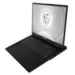 Portatil MSI creator pro x18hx - 279es i9 - 14900hx · 128GB · SSD 4TB · RTX 5000 ada 16GB · 18 pulgadas 4K uhd+ · W11P
