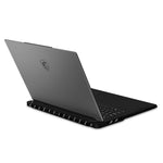Portatil MSI creator pro x18hx - 279es i9 - 14900hx · 128GB · SSD 4TB · RTX 5000 ada 16GB · 18 pulgadas 4K uhd+ · W11P