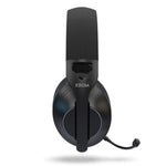 Auriculares gaming Krom phase inalambrico Negro #negro