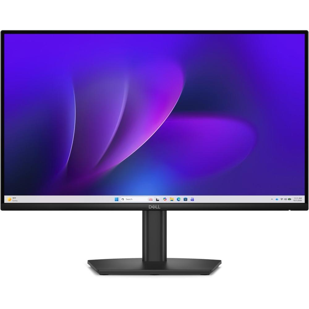 Monitor Dell pro e2226h 21.5 pulgadas FHD 100hz