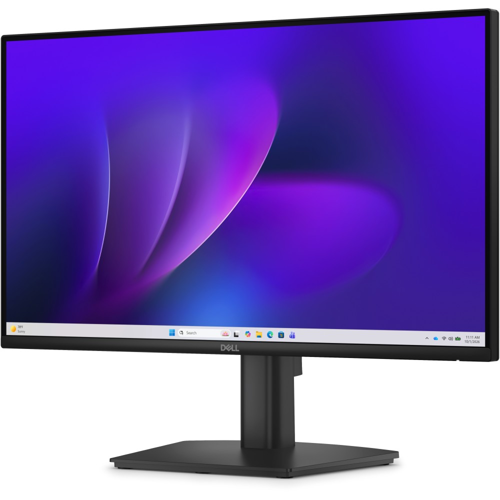 Monitor Dell pro e2226h 21.5 pulgadas FHD 100hz