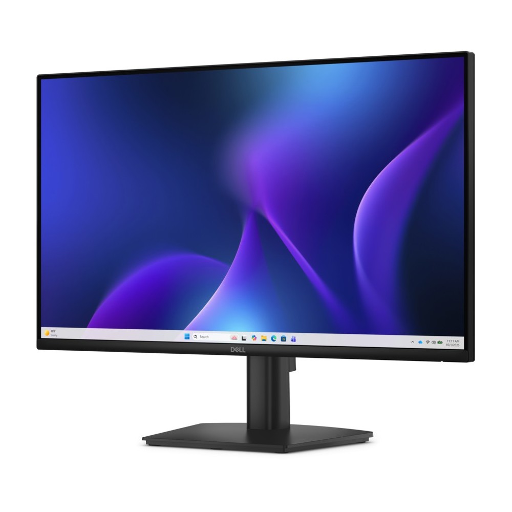 Monitor Dell pro e2426h 23.8 pulgadas FHD 120hz