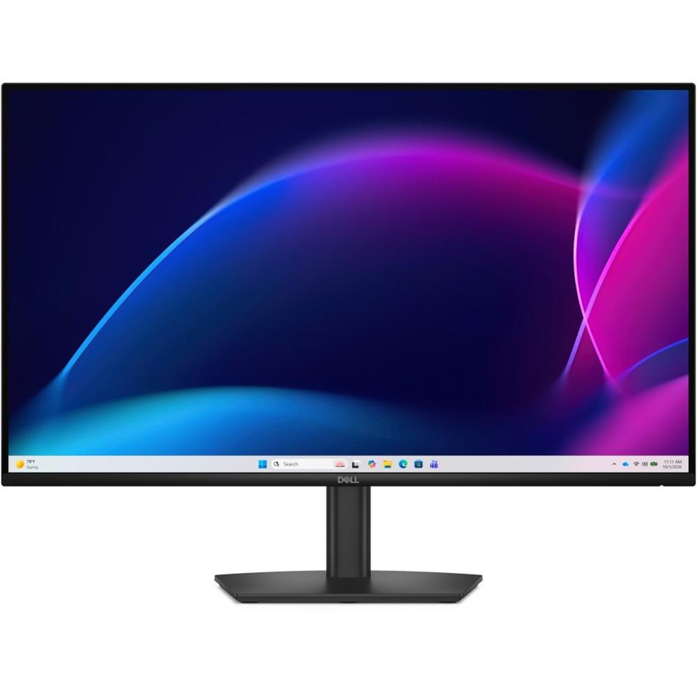 Monitor Dell pro e2726h 27 pulgadas FHD 120hz