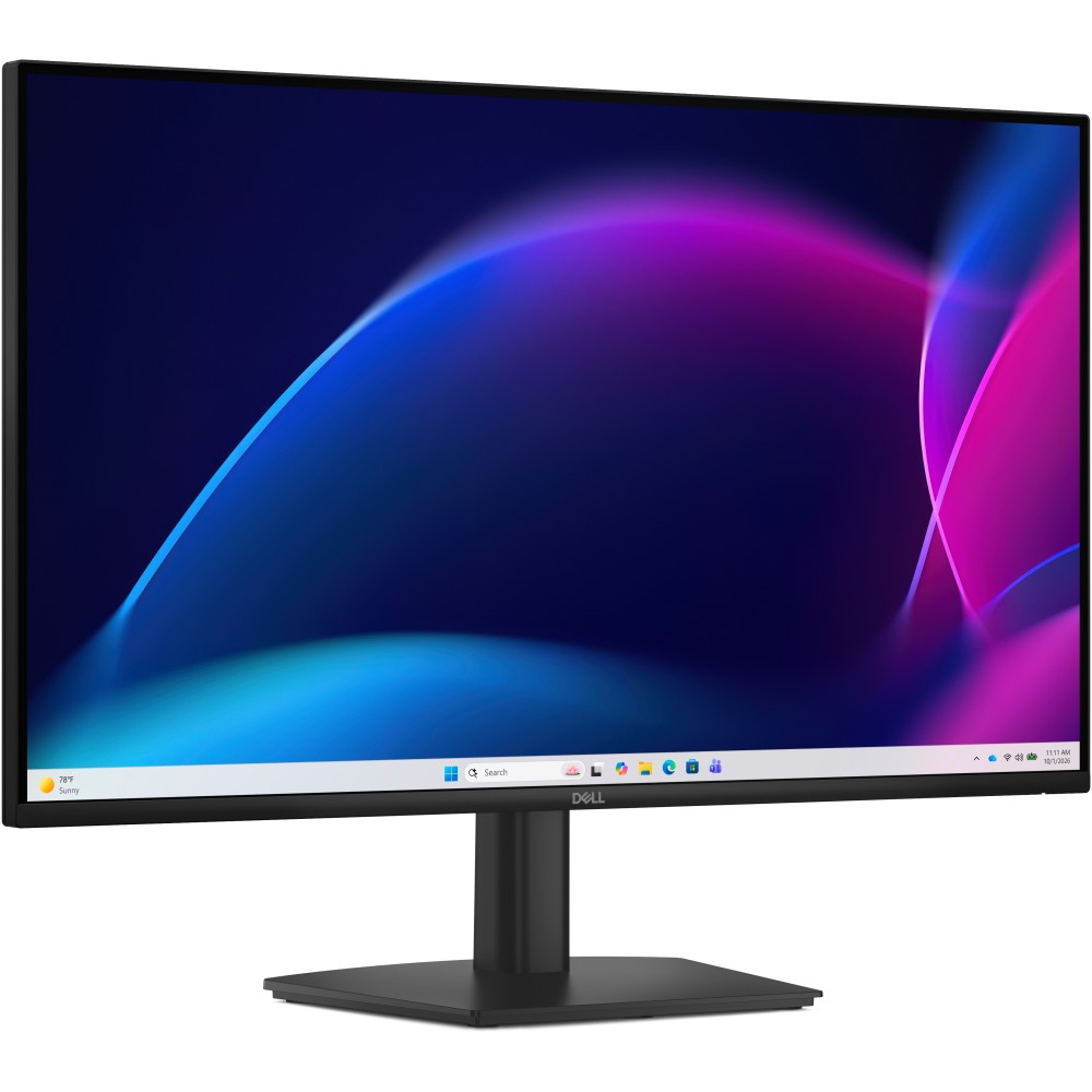 Monitor Dell pro e2726h 27 pulgadas FHD 120hz