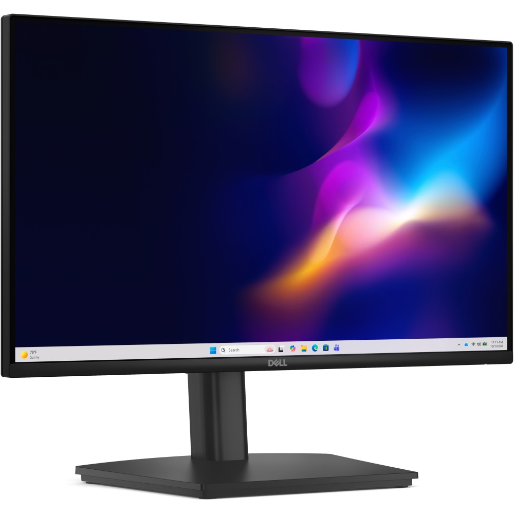 Monitor Dell pro e2226hs 21.5 pulgadas FHD 100hz