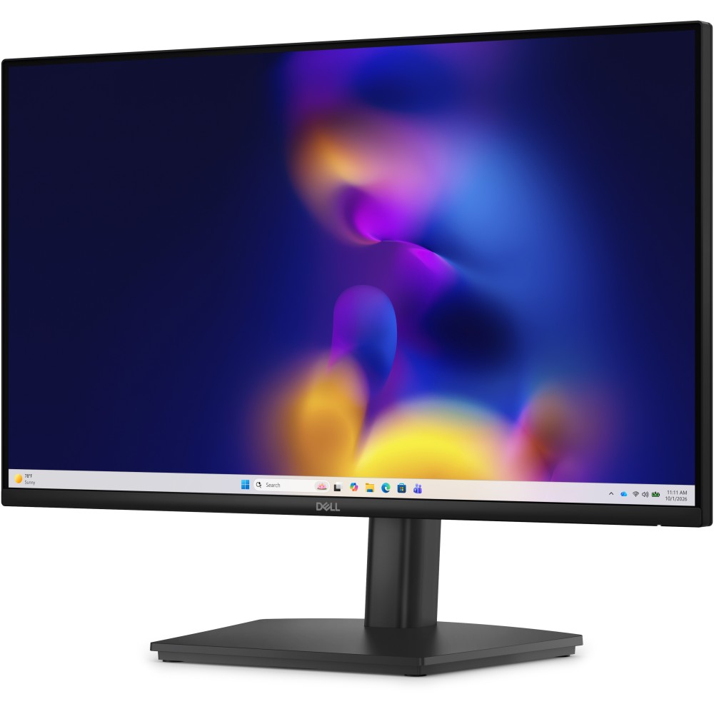 Monitor Dell pro e2426hs 23.8 pulgadas FHD 120hz