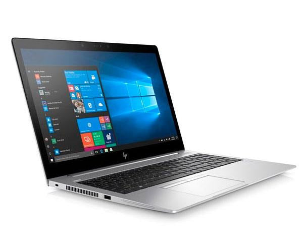 Portatil reacondicionado HP elitebook 850 g5 15.6 pulgadas - i7 - 8th - 8GB - 256GB SSD - win 11 pro - teclado