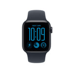 Smartwatch Apple watch se 3 GPS + cell 40mm midnight aluminium case with navy blue sport band s - m