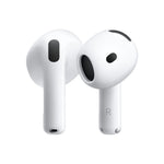 Auriculares Apple airpods 5 inalambrico blanco