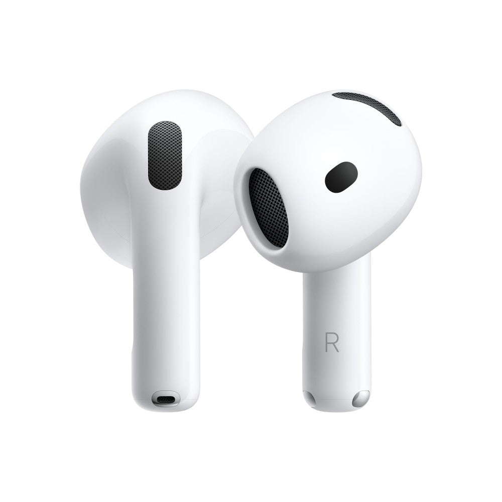 Auriculares Apple airpods 5 inalambrico blanco