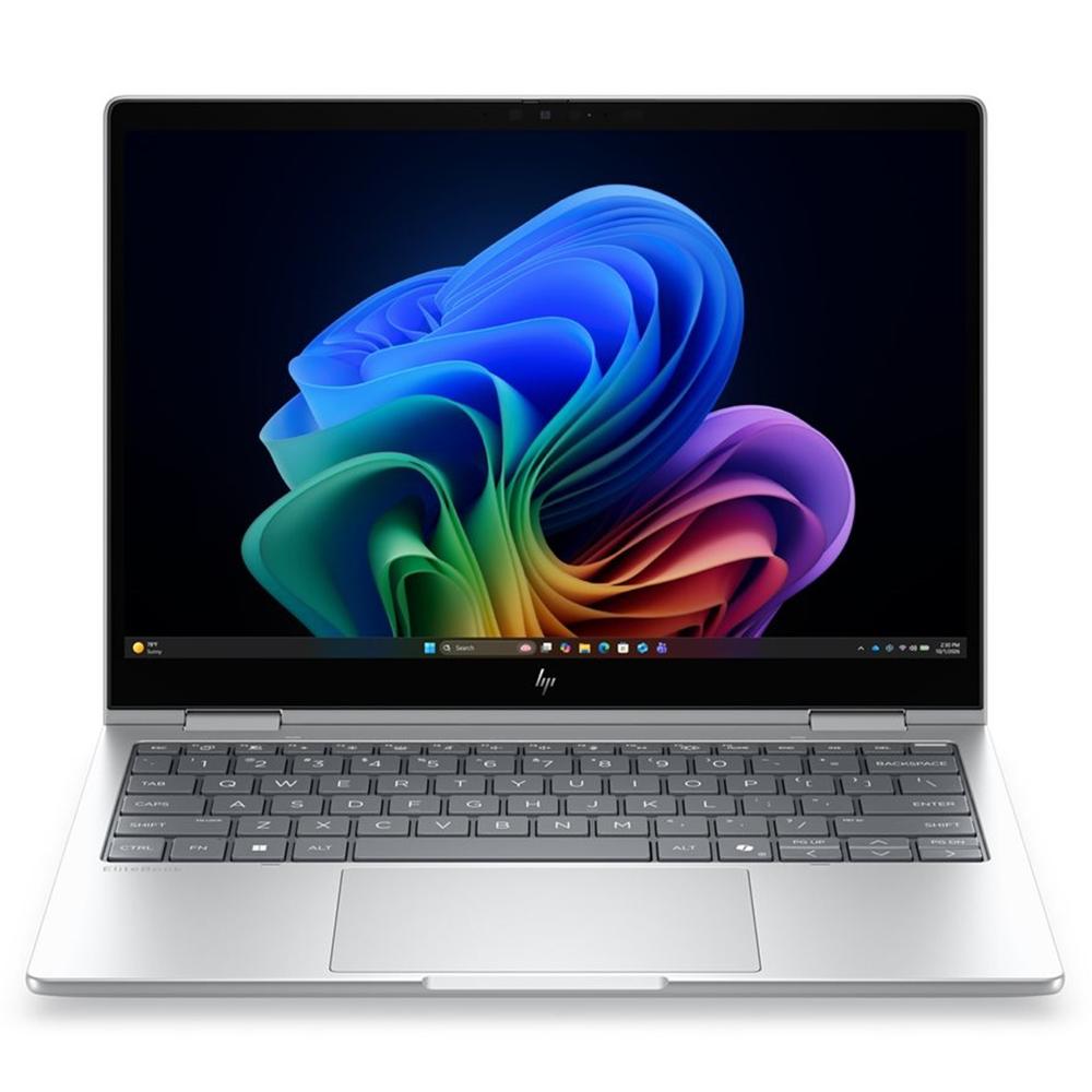 Portatil HP elitebook 8 flip g2i u7 - 355 · 32GB · SSD 512GB · 13.3 pulgadas fhd+ · W11P · tactil