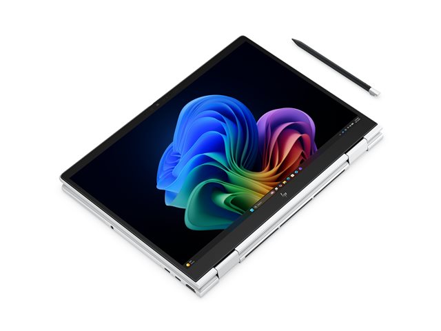 Portatil HP elitebook 8 flip g2i u7 - 355 · 32GB · SSD 512GB · 13.3 pulgadas fhd+ · W11P · tactil