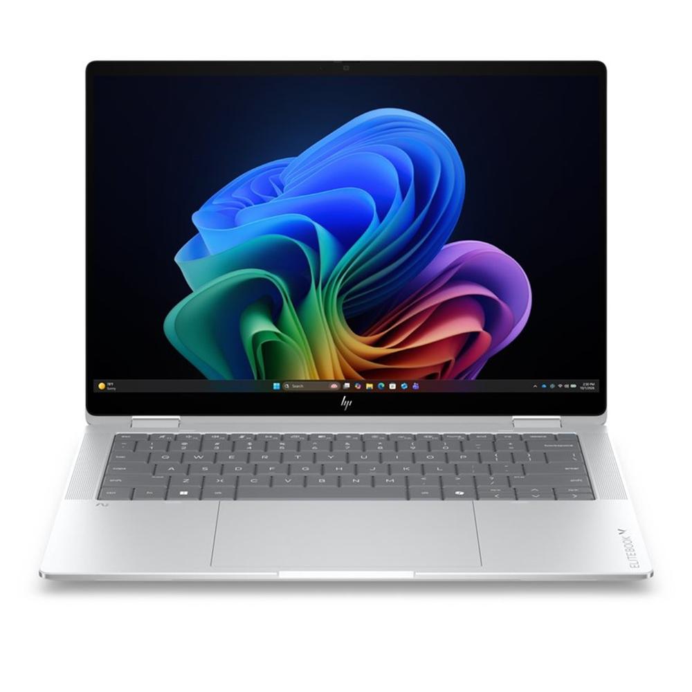 Portatil HP elitebook x flip g2i notebook AI u5 - 325 · 32GB · SSD 512GB · 14 pulgadas fhd+ · W11P · tactil
