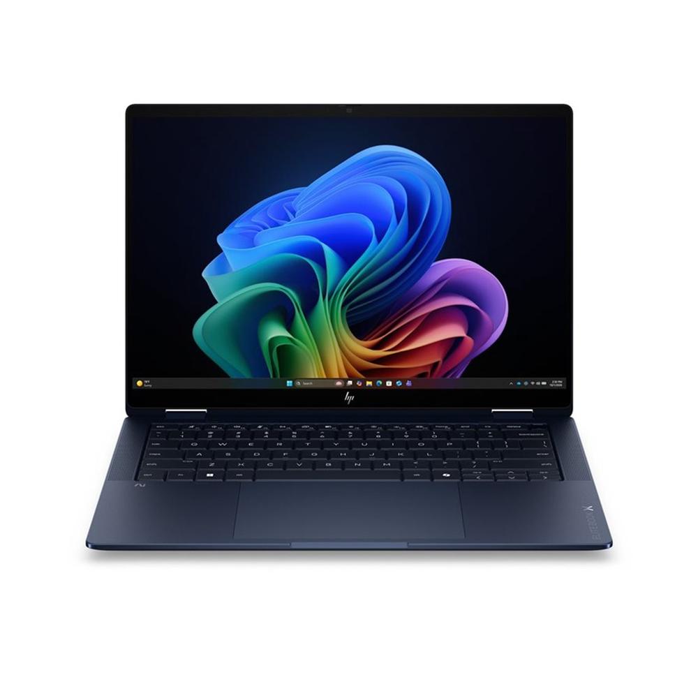Portatil HP elitebook x flip g2i notebook AI u5 - 325 · 32GB · SSD 512GB · 14 pulgadas fhd+ · W11P · tactil