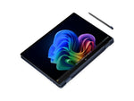 Portatil HP elitebook x flip g2i notebook AI u5 - 325 · 32GB · SSD 512GB · 14 pulgadas fhd+ · W11P · tactil