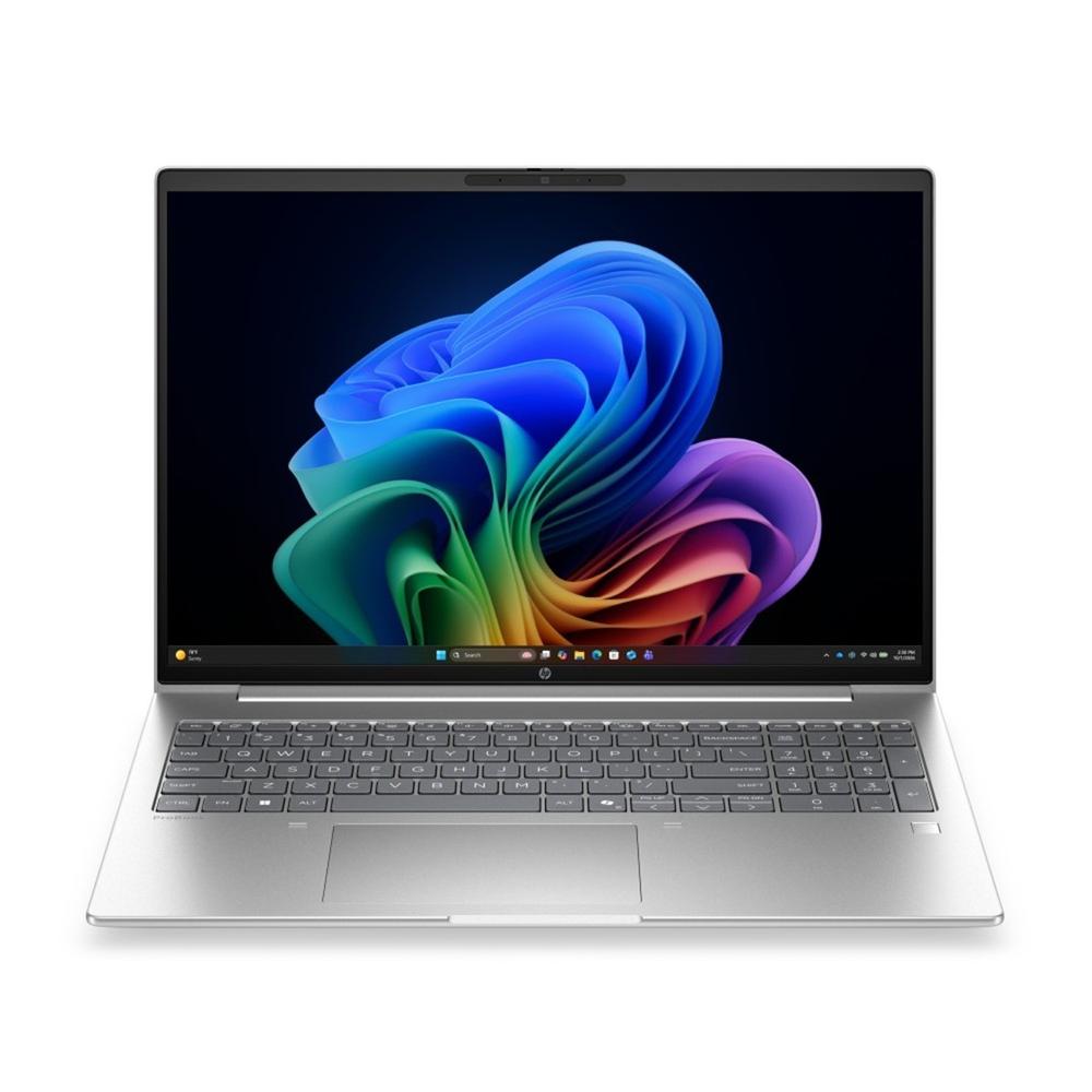 Portatil HP probook 4 g2i notebook AI core 5 - 320 · 48GB · SSD 512GB · 16 pulgadas fhd+ · W11P