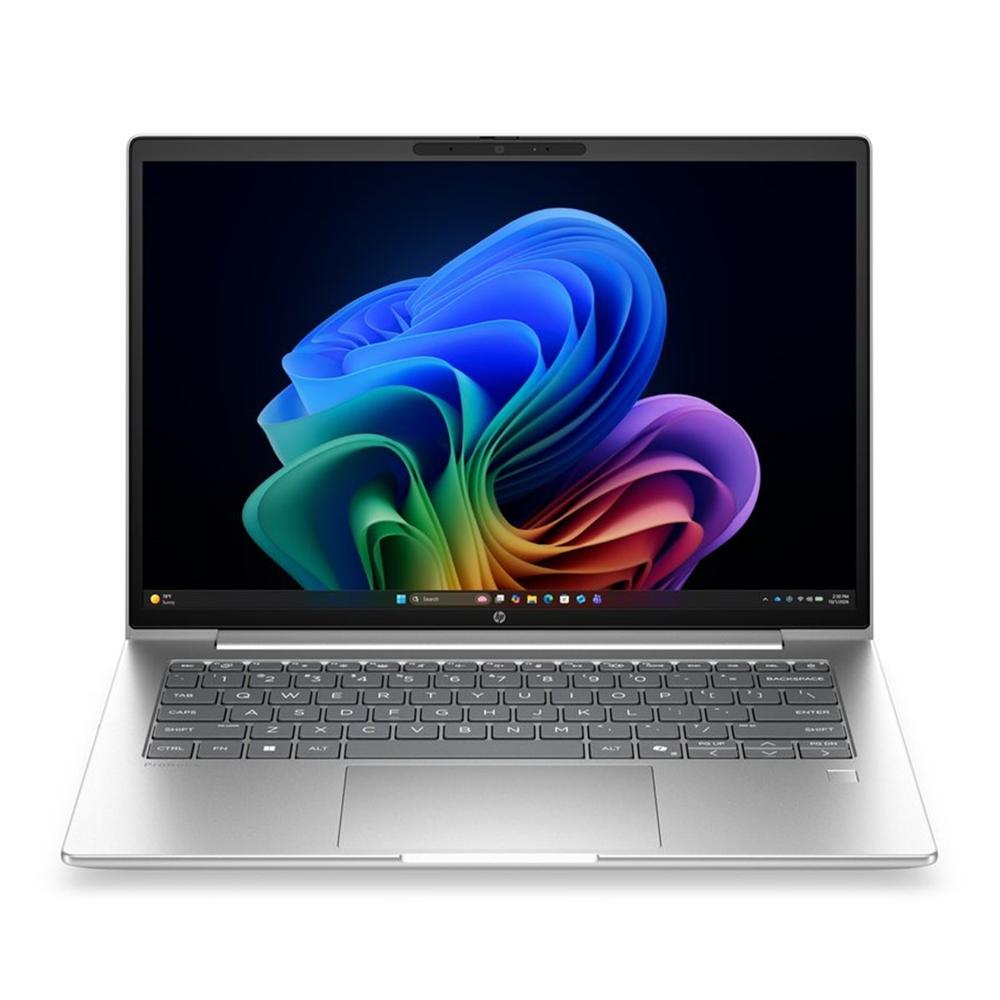 Portatil HP probook 4 g2i notebook AI core 7 - 350 · 32GB · SSD 512GB · 14 pulgadas fhd+ · W11P