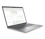 Portatil HP zbook 8 g2i u7 - 356h · 32GB · SSD 1TB · 16 pulgadas · W11P