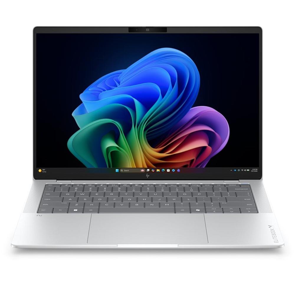 Portatil HP elitebook x g2i notebook AI u5 - 325 · 32GB · SSD 512GB · 14 pulgadas fhd+ · W11P