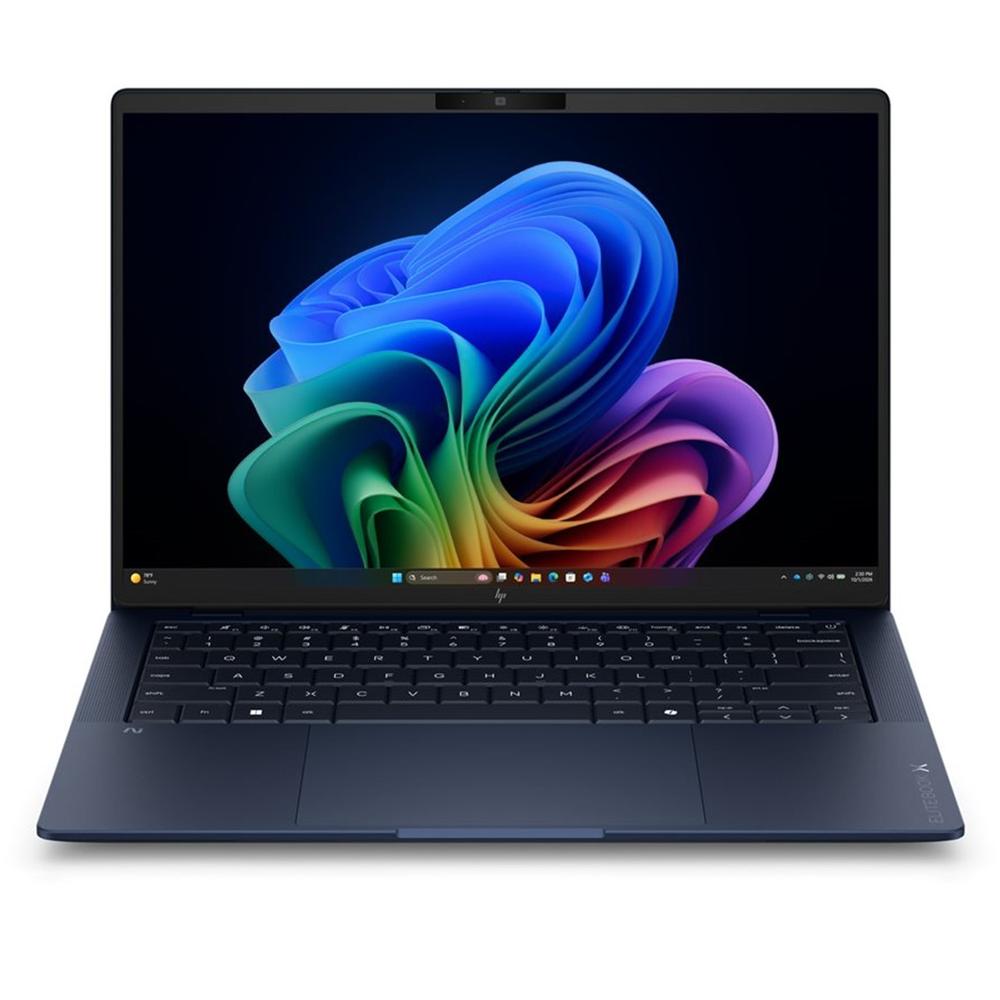 Portatil HP elitebook x g2q notebook AI x2p - 42 - 100 · 32GB · SSD 1TB · 14 pulgadas fhd+ · W11P