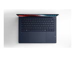 Portatil HP elitebook x g2a notebook AI rai7p - 450 · 32GB · SSD 1TB · 14 pulgadas fhd+ · W11P