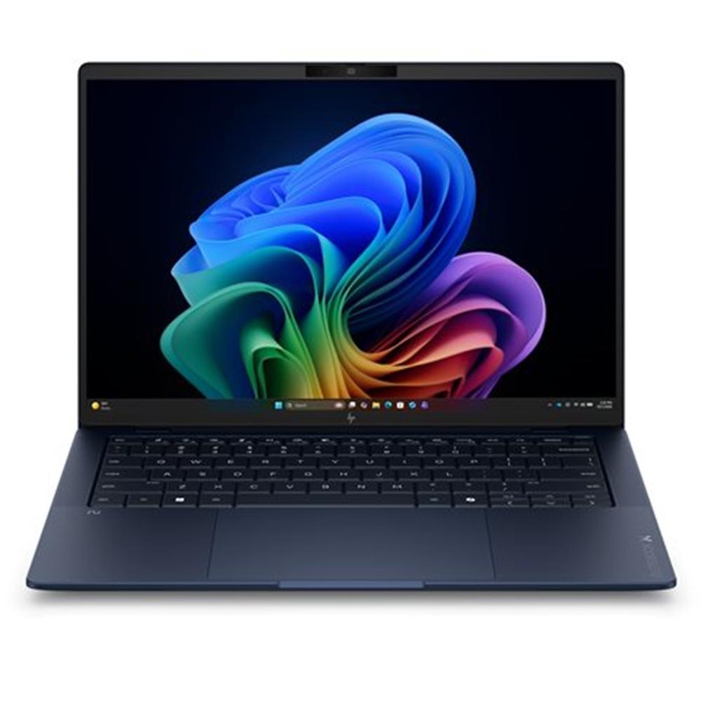 Portatil HP elitebook x g2i notebook AI u7 - 356h · 32GB · SSD 1TB · 14 pulgadas 3k · W11P