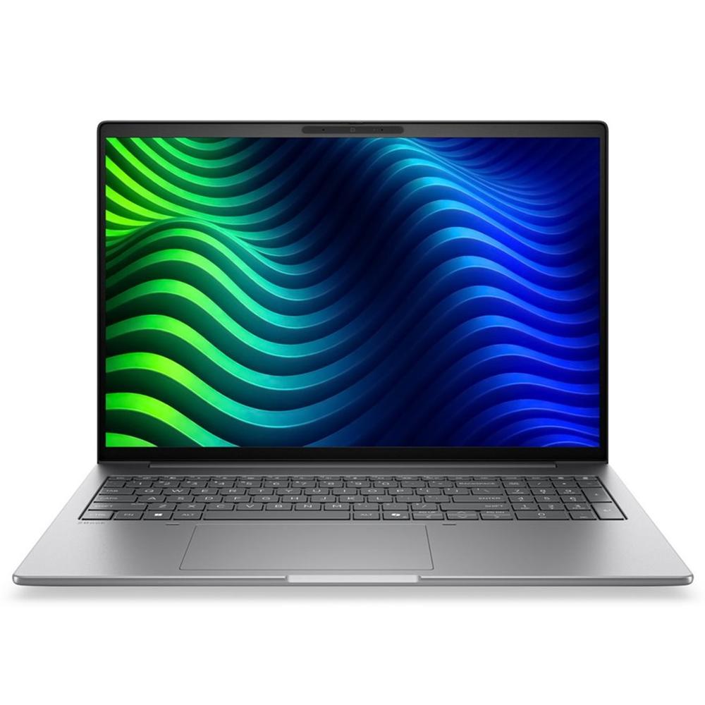 Portatil HP zbook 8 g2i mobile workstation copilot+ pc ux9 - 388h · 64GB · SSD 1TB · 16 pulgadas 2.5k · W11P