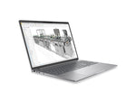 Portatil HP zbook 8 g2i mobile workstation copilot+ pc ux9 - 388h · 64GB · SSD 1TB · 16 pulgadas 2.5k · W11P