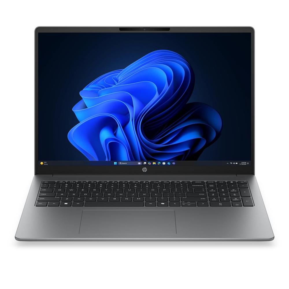 Portatil HP 200 g2i core 7 - 150u · 16GB · SSD 512GB · 16 pulgadas fhd+ · W11P