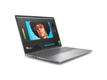 Portatil HP zbook x g2i mobile workstation copilot+ pc u9 - 386h · 64GB · SSD 2TB · RTX pro 3000 · 16 pulgadas fhd+ · W1